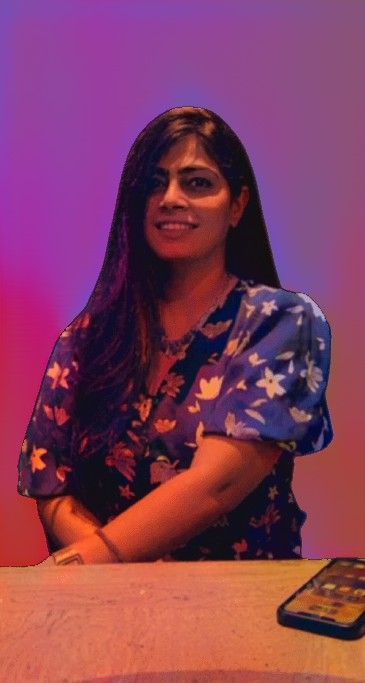 Riya Tanwar