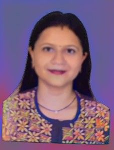 Palak Dogra