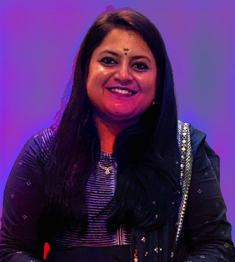 Avantika Kumar