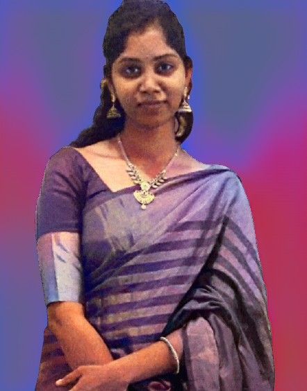 Swetha Kattukoju