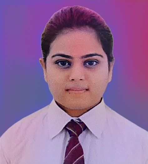 Appurva Jain