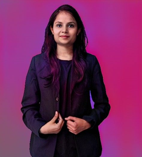Aayushi Jain