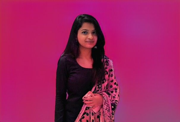 Rohini Taneja