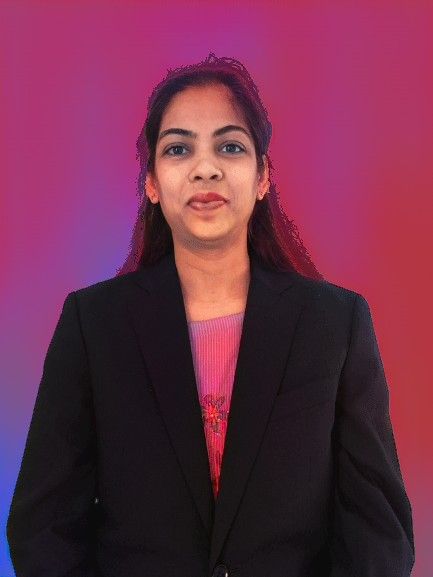Ankita Sethi