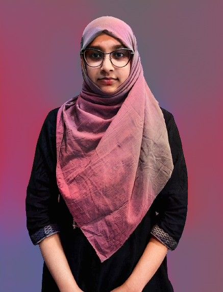 Shameem Sultana