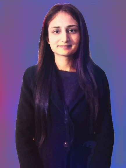 Lipasha Khanna