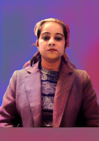 Reena Vaishnav