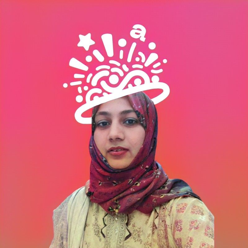 Afreen Khatoon