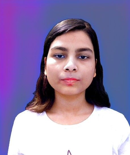 Ayushi Singh