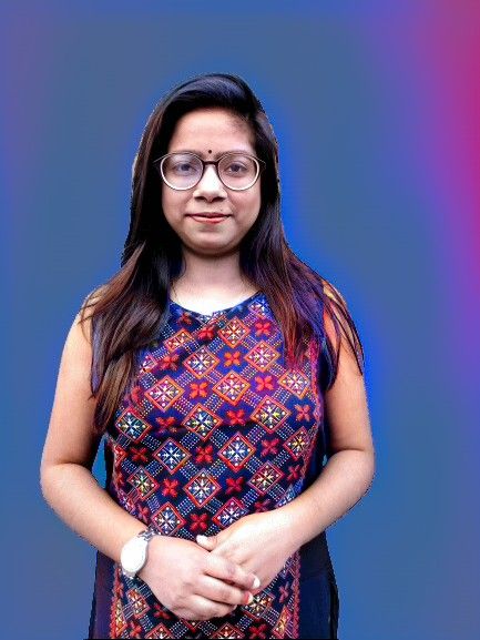 Prateeti Das