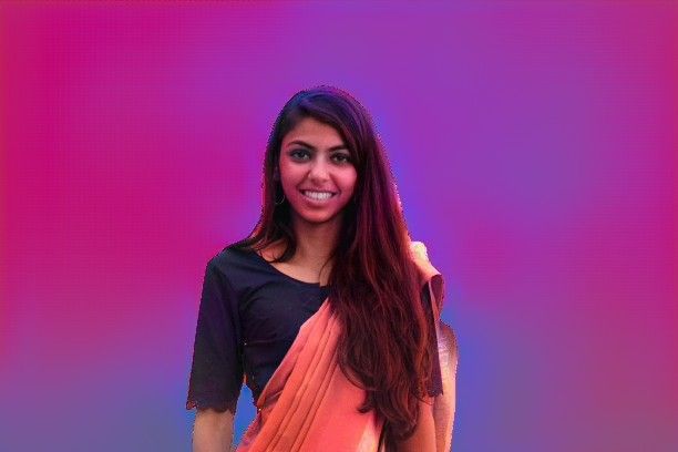 Kashish Bhatia