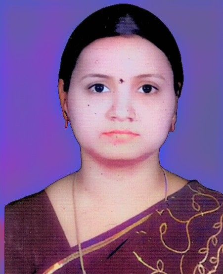 Suman Pandey