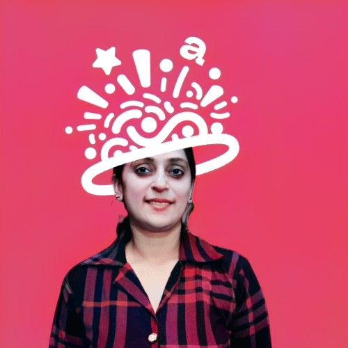 Ramanjeet Kaur