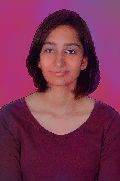 Pallavi A