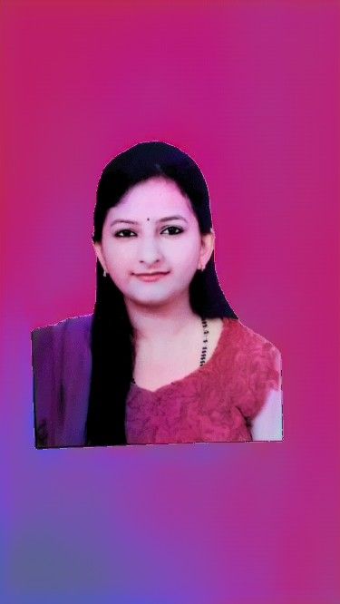 Shristi Sharma