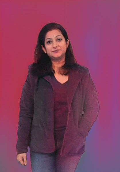 Priyanka Mehrotra