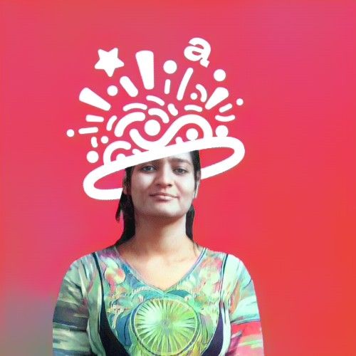 Komal Saxena