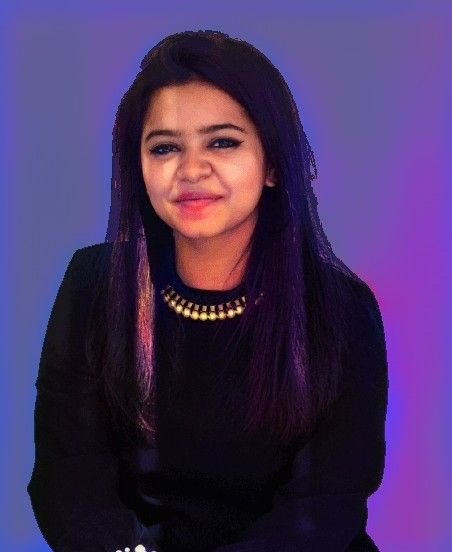 Nandita Arora