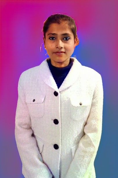 Radha Kumari