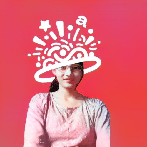 Mousumi Mitra
