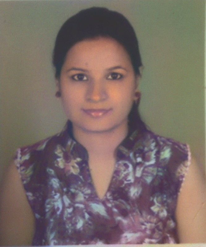 Priya Dua