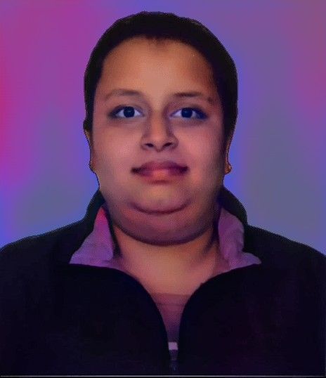 Kirtika Goyal