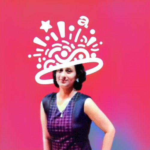 Kainaz Mistry