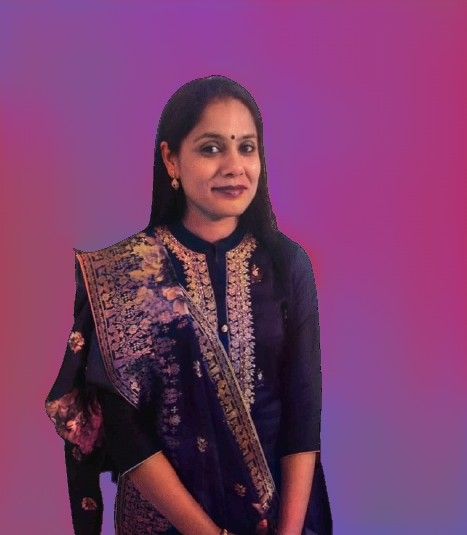 Ramandeep Kaur