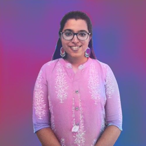 Chandana Chandran