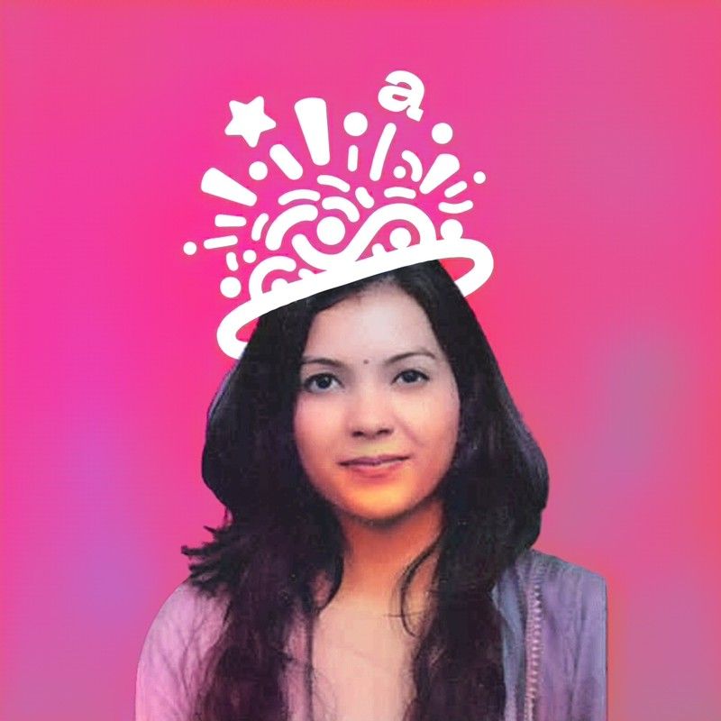 Shraddha Adekar