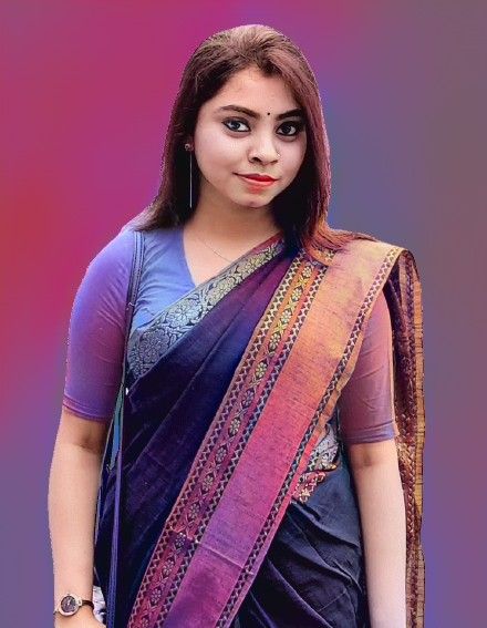 Ananya Ghosh