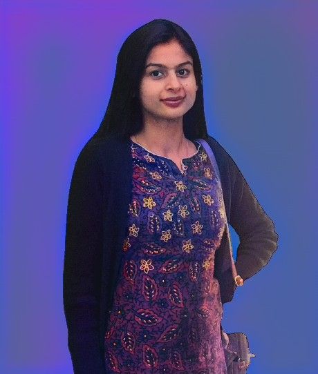 Medhini Dhiman