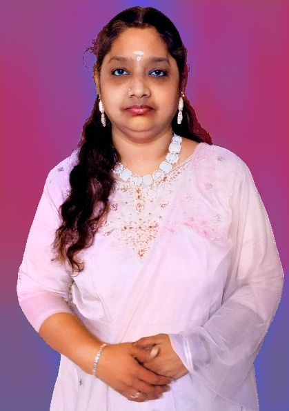 Mrs. Vijaya kannan
