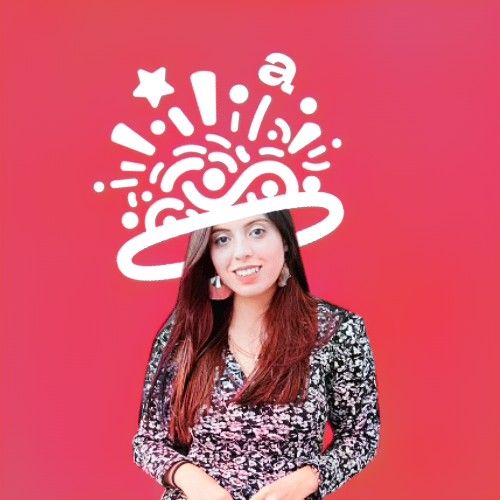 Filza Zaki khan