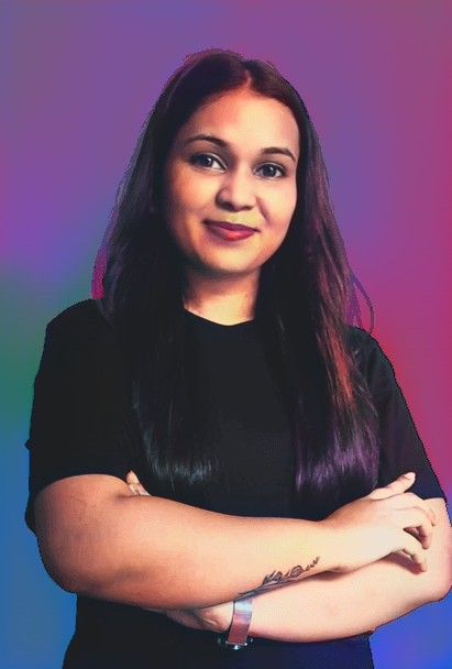 Deepti Mishra