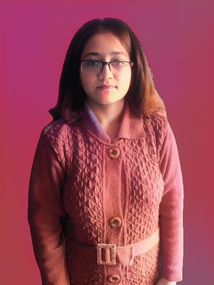 Jhilick Roy