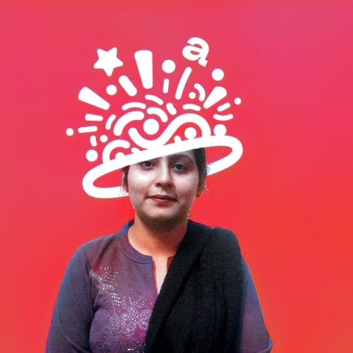 Kanika Nakra sapra