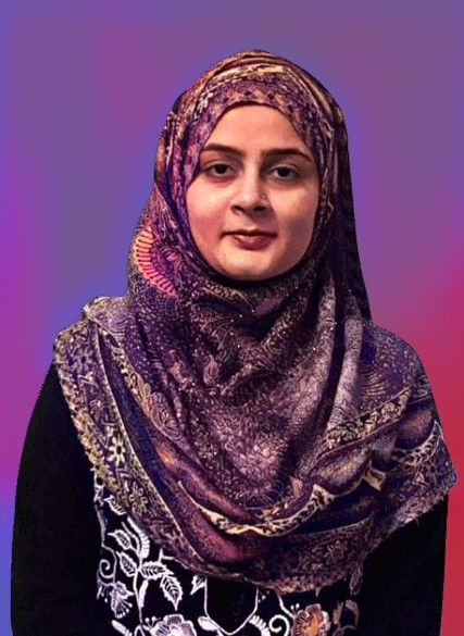 Anam Siddiqui