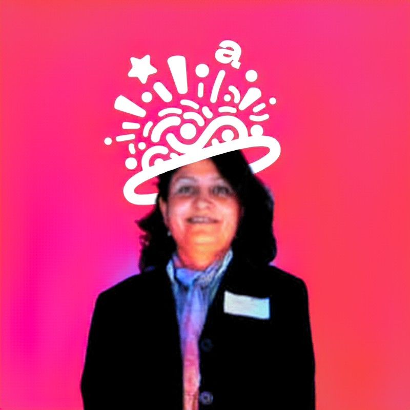 Kavita Kacker