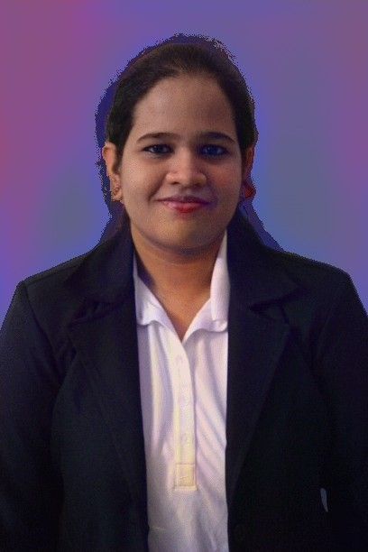 Sarini Vedula