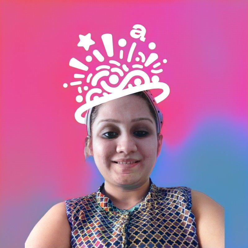 Ishita Makwana