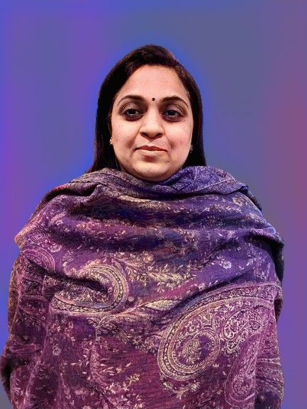 Charu Arora