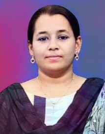Kadhija Begum