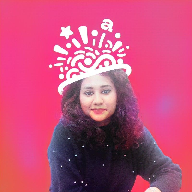 Sudeepti Ferrow