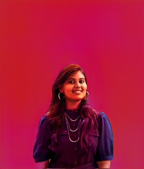 Kavya Ananthkumar
