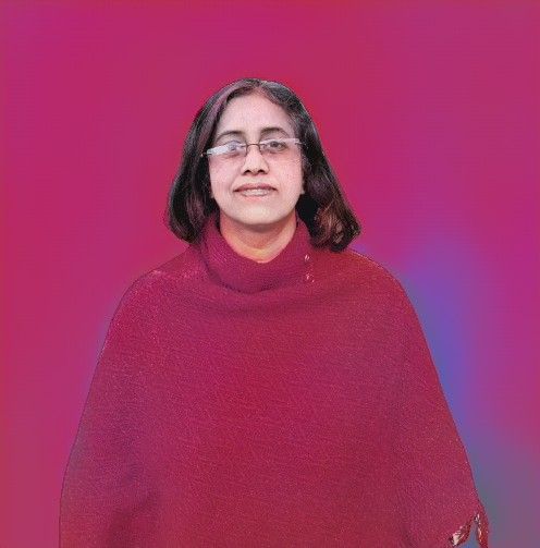 Shilpi Shrivastawa
