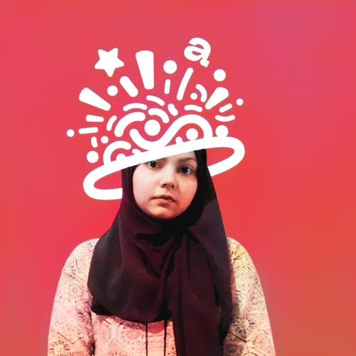 Sidra Masood