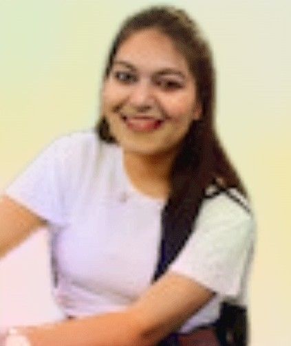Ankita Chandak bhangdia