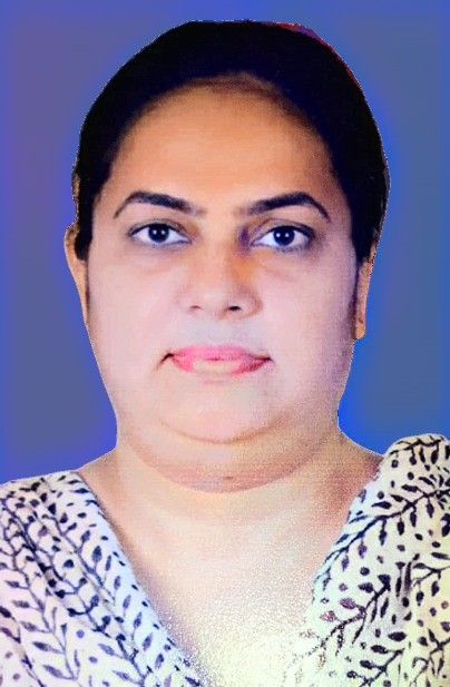 Rhea Thadani