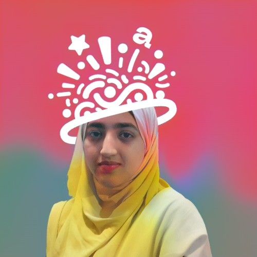 Hajira Usman shaikh
